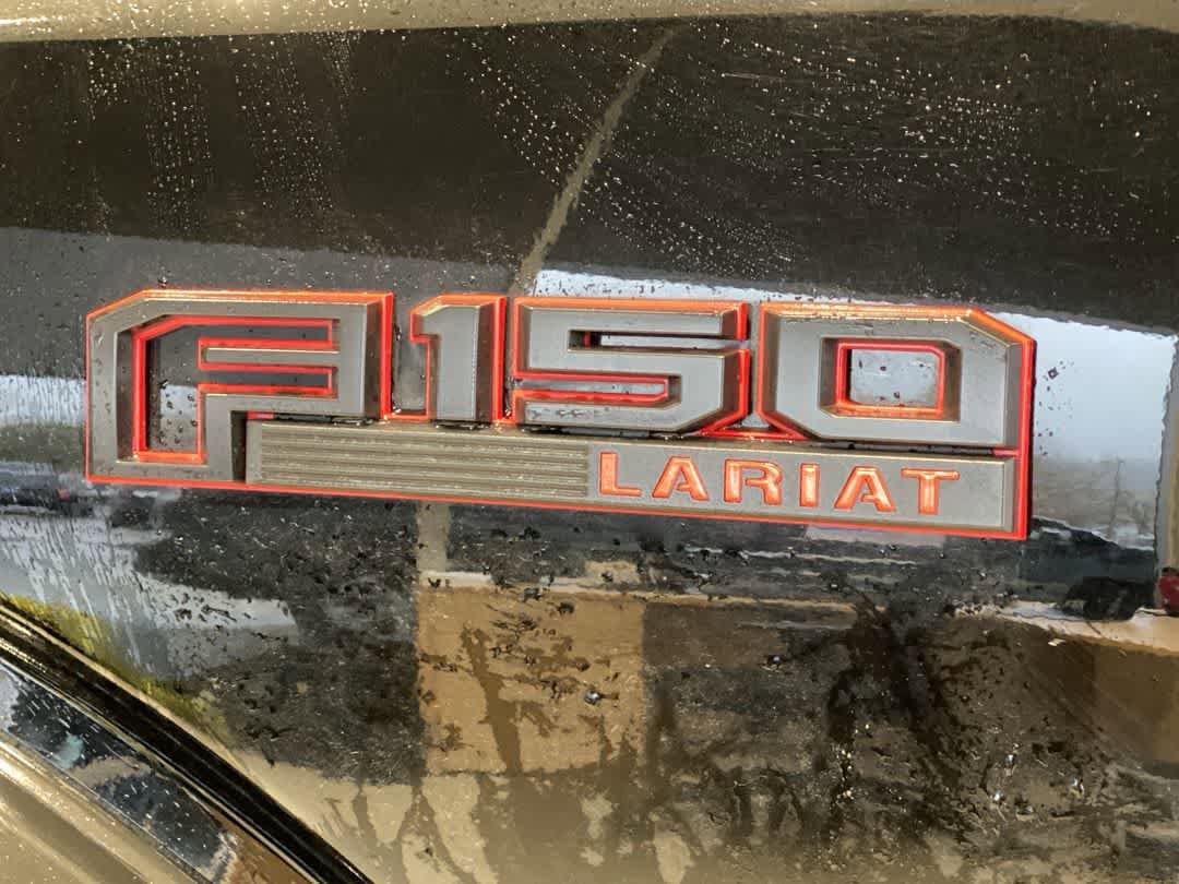 Thumbnail: 2016 Ford F-150 - 11