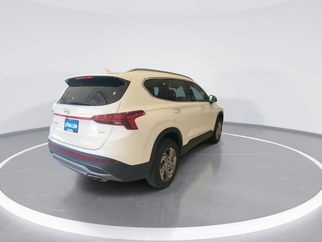 Thumbnail: 2023 Hyundai Santa Fe - 8