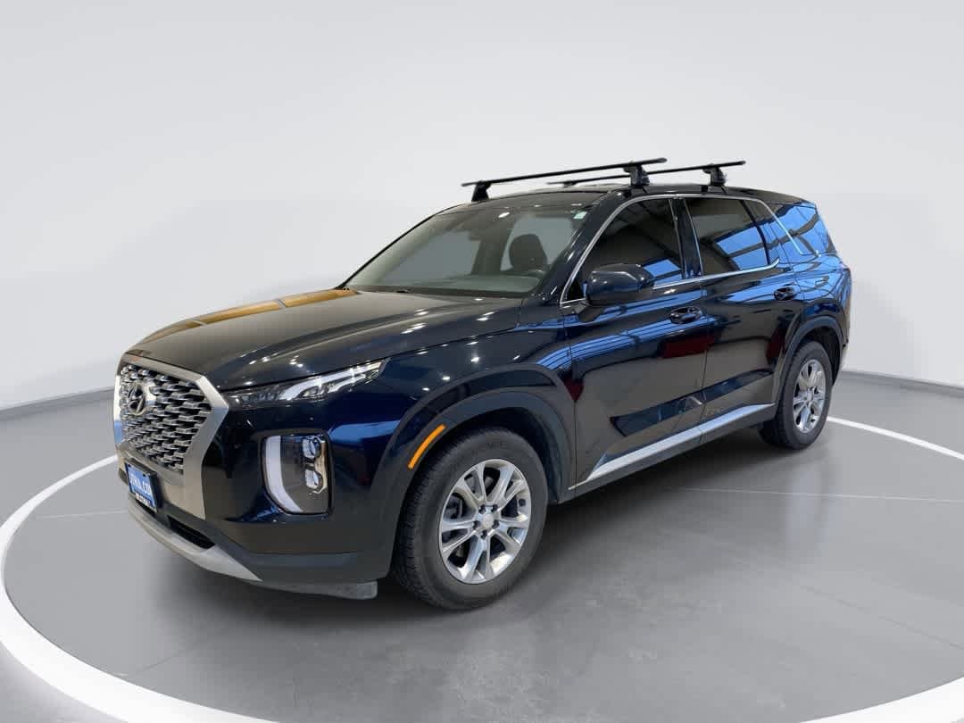 2021 Hyundai Palisade SE -
                  Missoula, MT