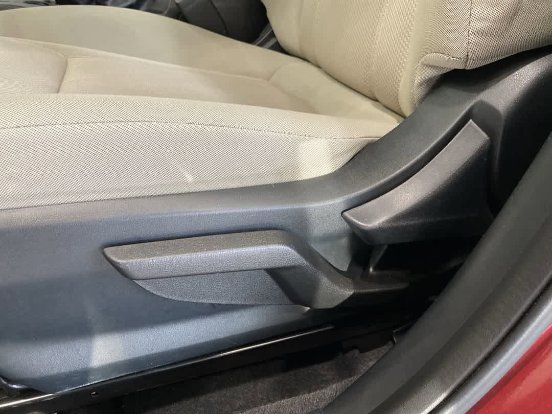 Thumbnail: 2018 Subaru Impreza - 12