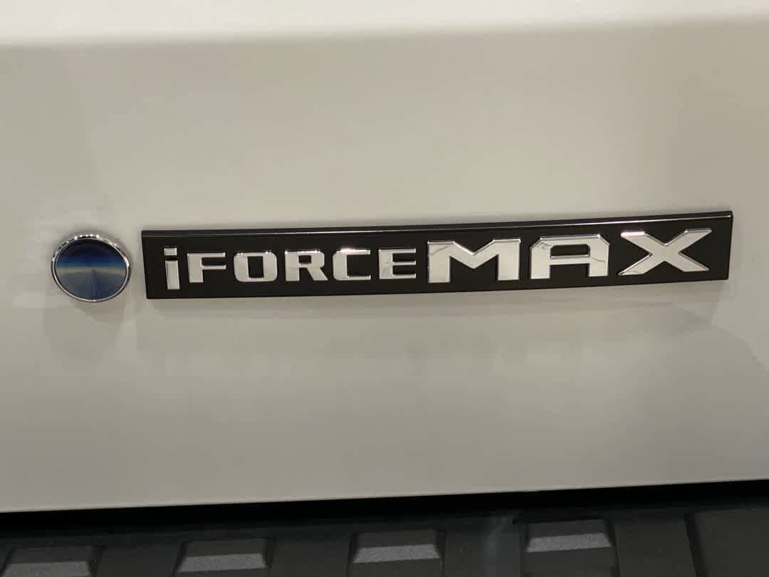 Thumbnail: 2026 Toyota 4Runner - 12