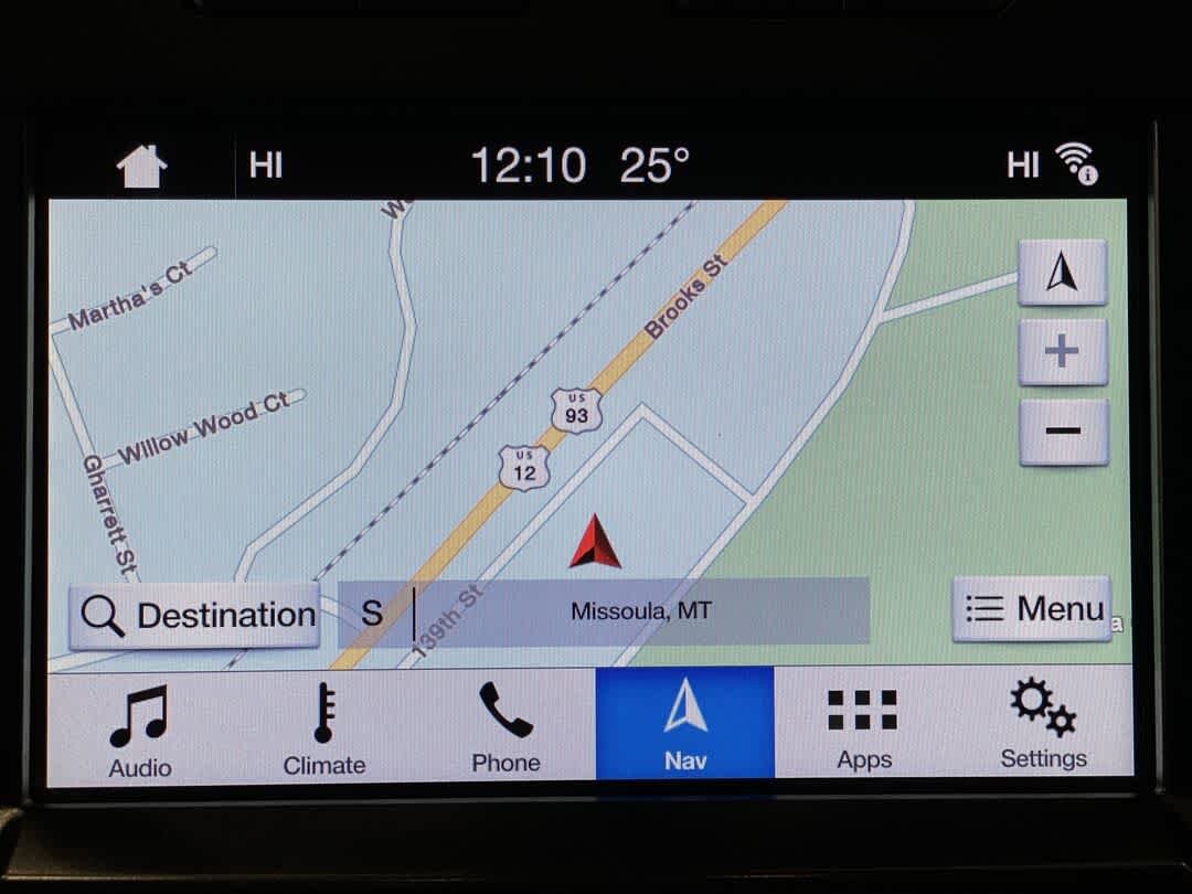 Thumbnail: 2016 Ford F-150 - 21