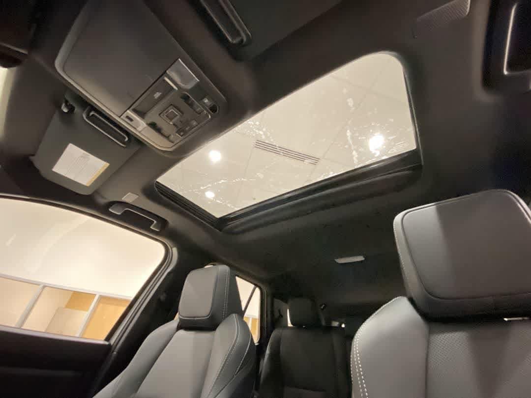 Thumbnail: 2026 Toyota 4Runner - 24