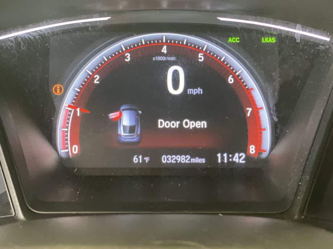 Thumbnail: 2021 Honda Civic - 17