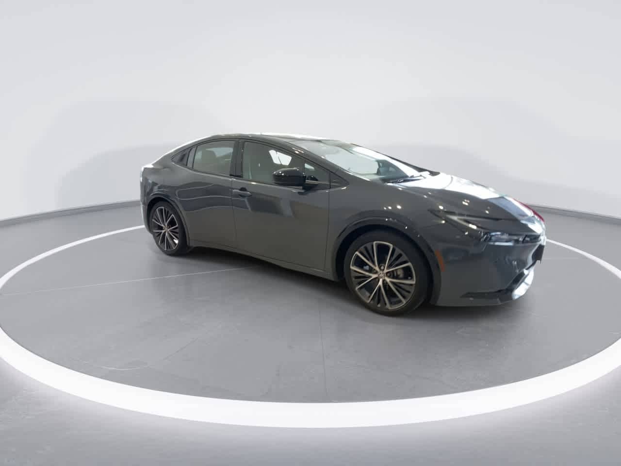 Thumbnail: 2023 Toyota Prius - 2