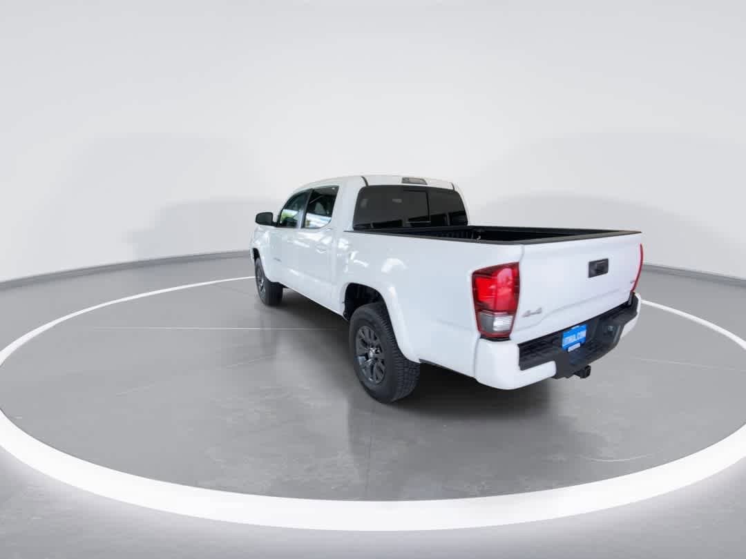 Thumbnail: 2023 Toyota Tacoma - 6