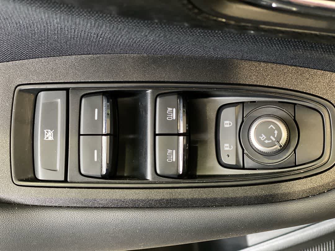 Thumbnail: 2025 Subaru Outback - 16