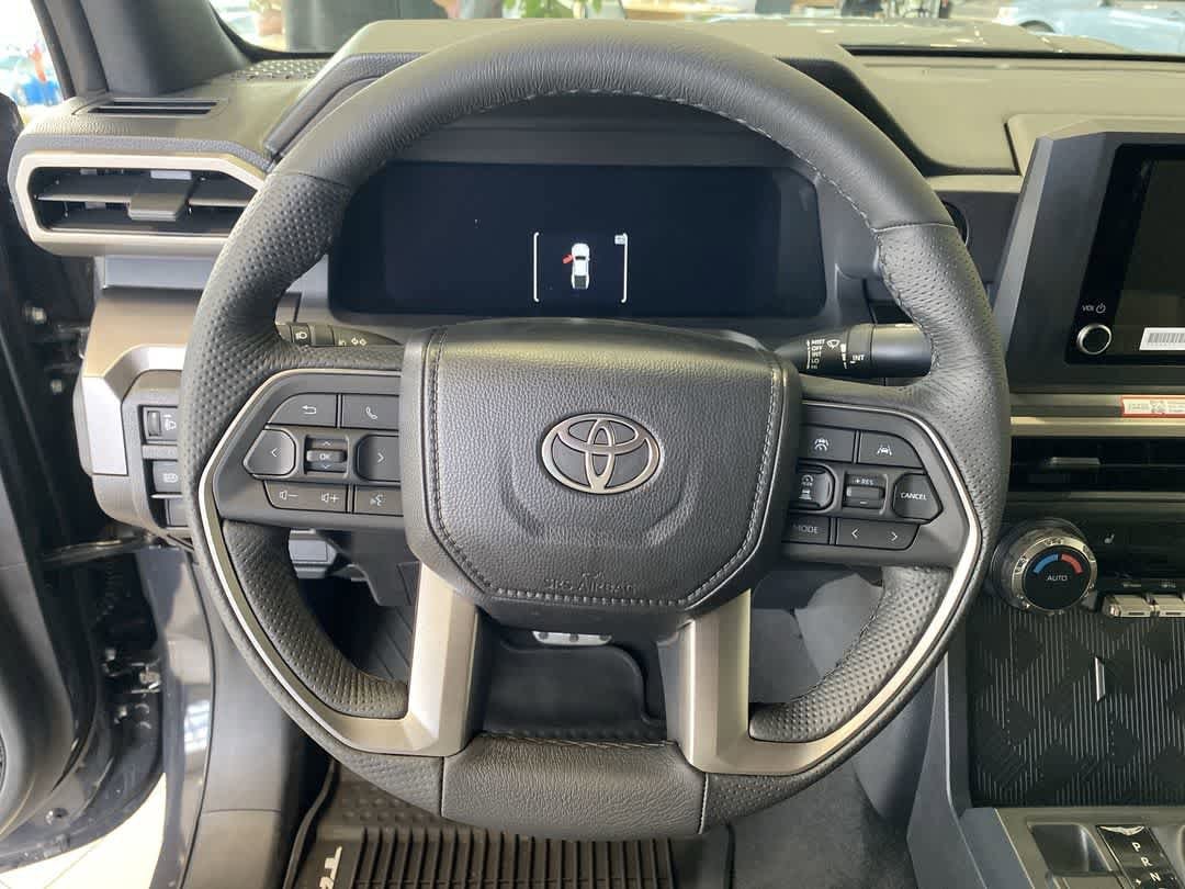 Thumbnail: 2025 Toyota Tacoma - 16