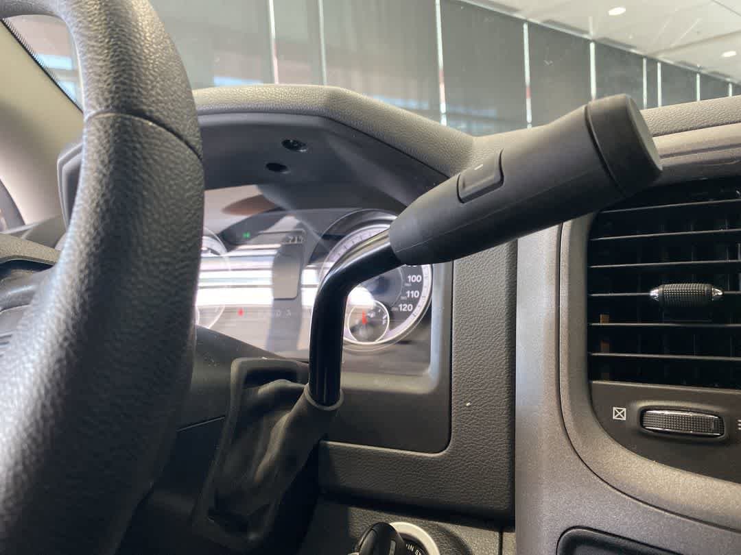 Thumbnail: 2018 RAM 2500 - 21
