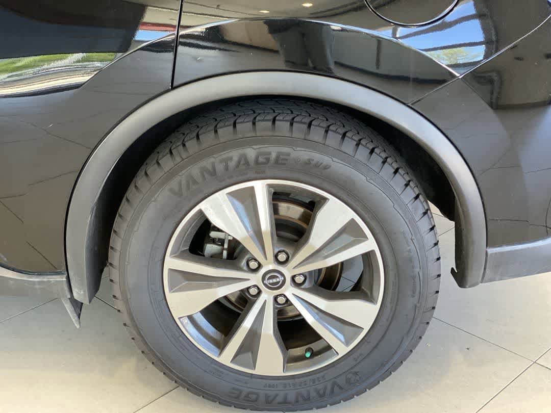 Thumbnail: 2023 Nissan Murano - 13