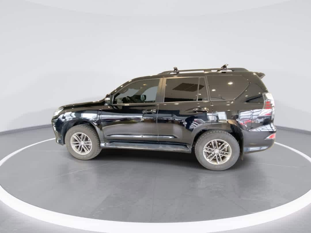 Thumbnail: 2023 Lexus GX - 5