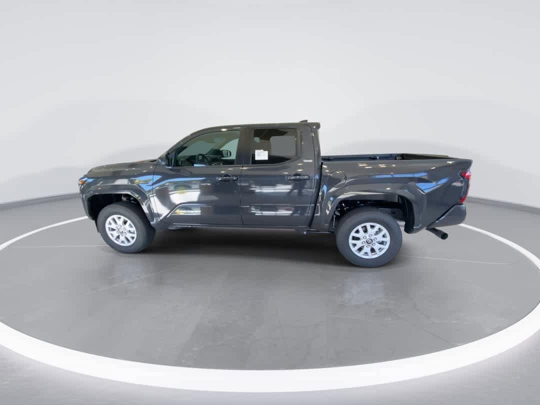 Thumbnail: 2025 Toyota Tacoma - 5