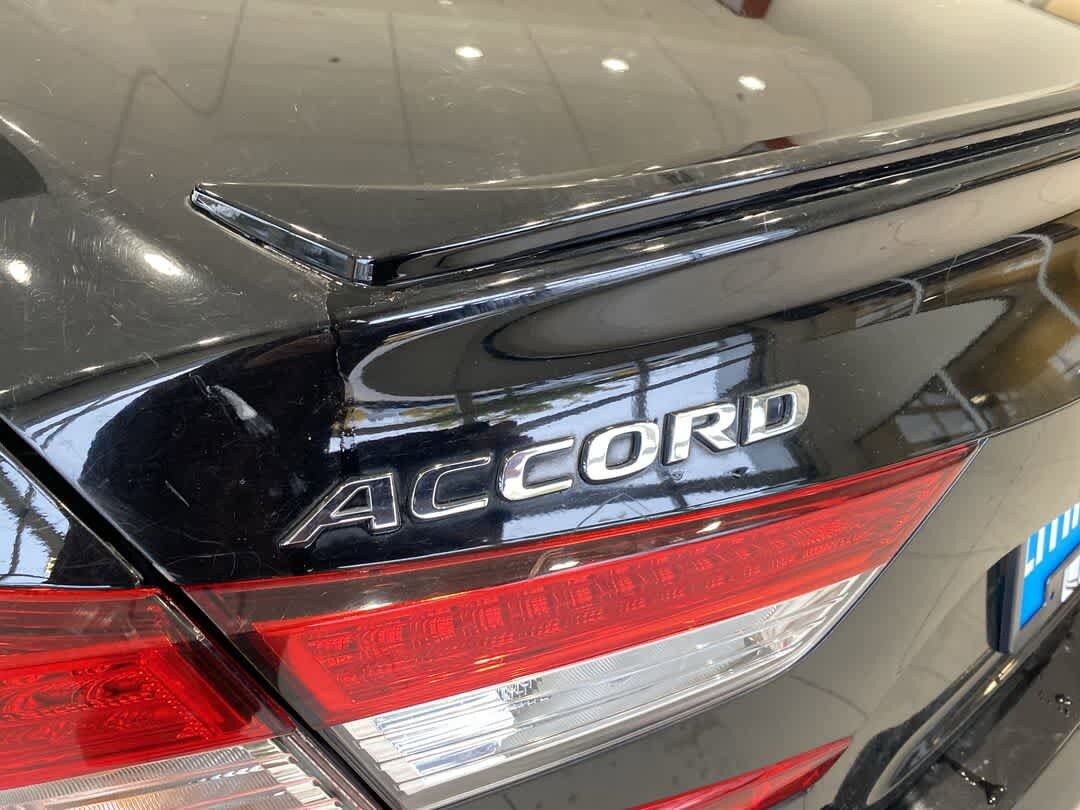 Thumbnail: 2019 Honda Accord - 10