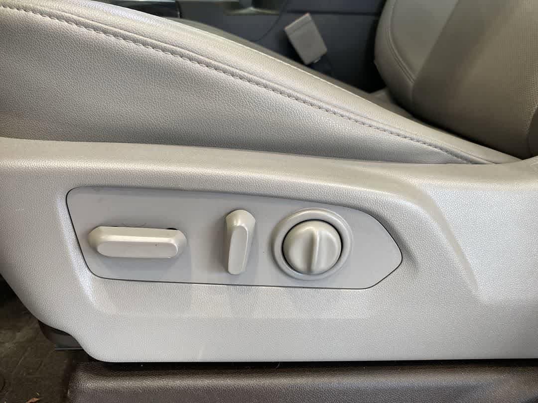 Thumbnail: 2021 Chevrolet Silverado 1500 - 14