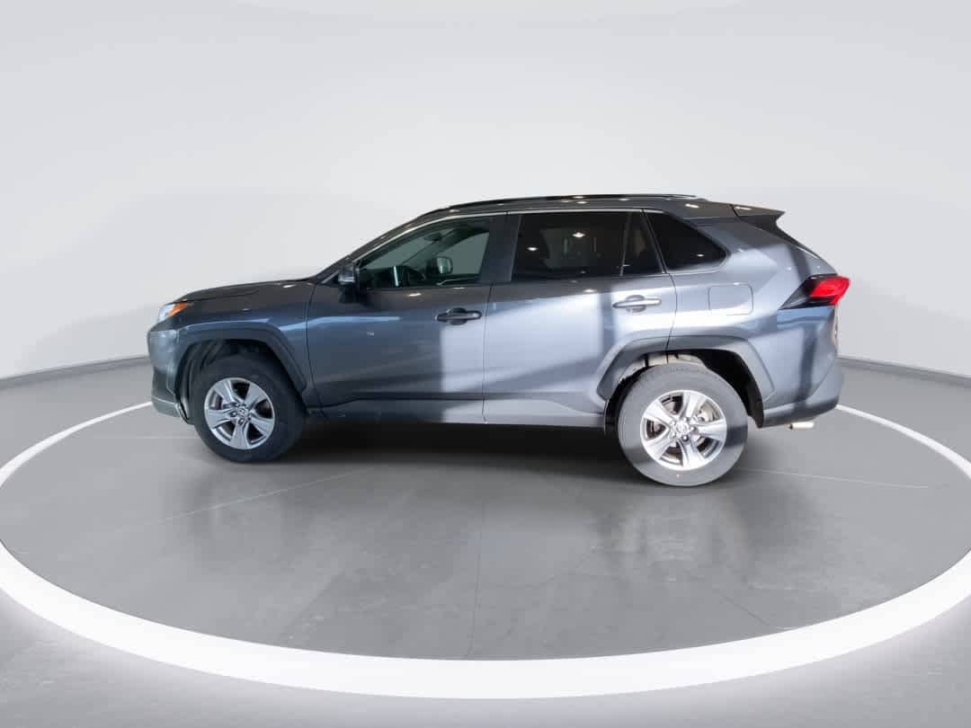 Thumbnail: 2025 Toyota RAV4 - 5