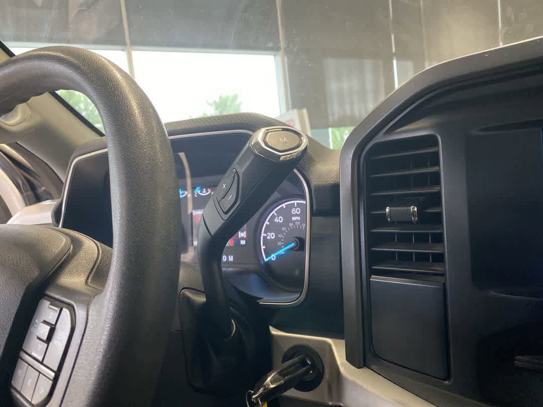 Thumbnail: 2021 Ford F-150 - 21