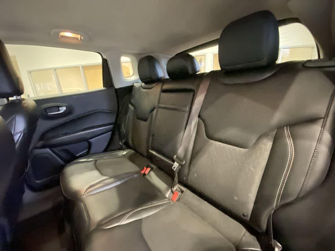 Thumbnail: 2018 Jeep Compass - 24