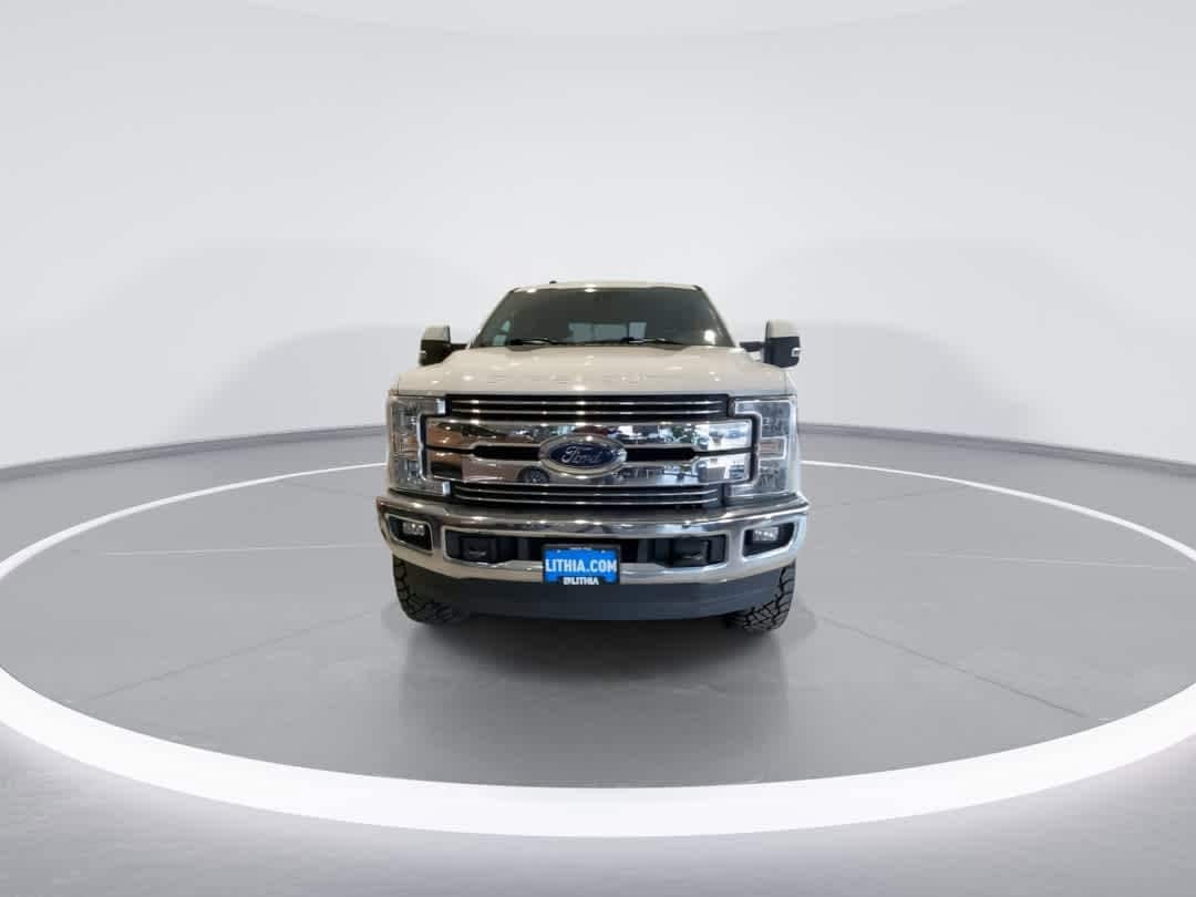 Thumbnail: 2017 Ford F-250 - 3