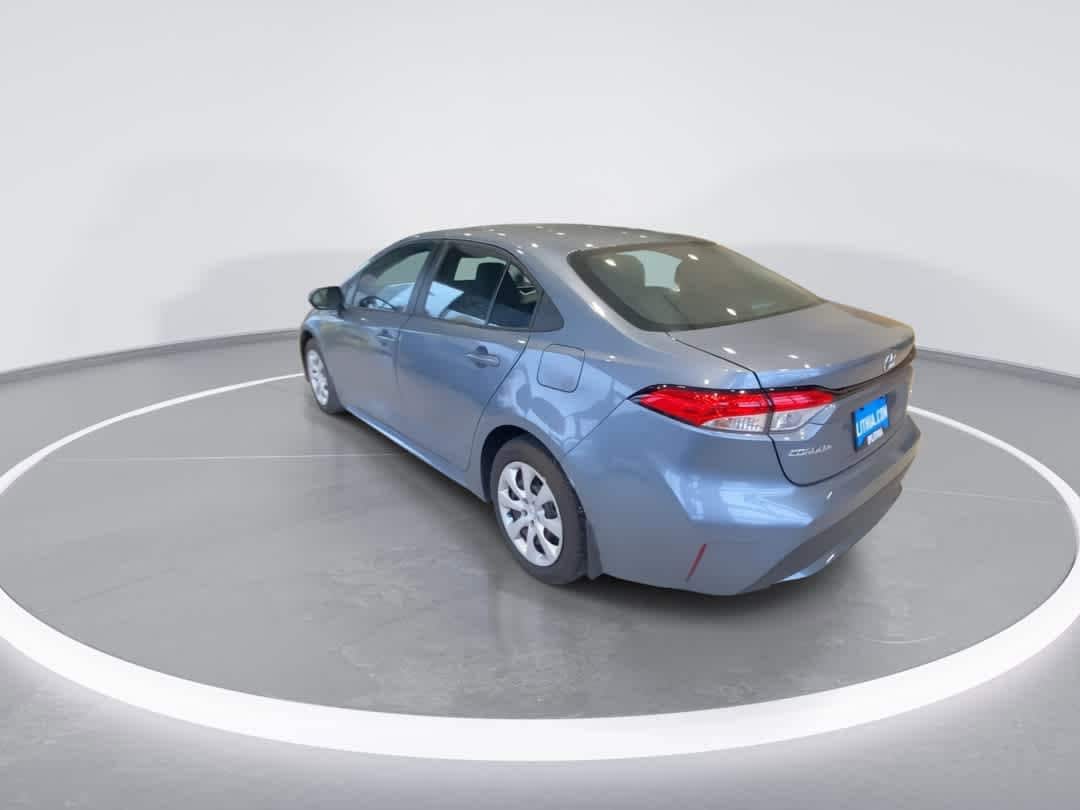 Thumbnail: 2022 Toyota Corolla - 6