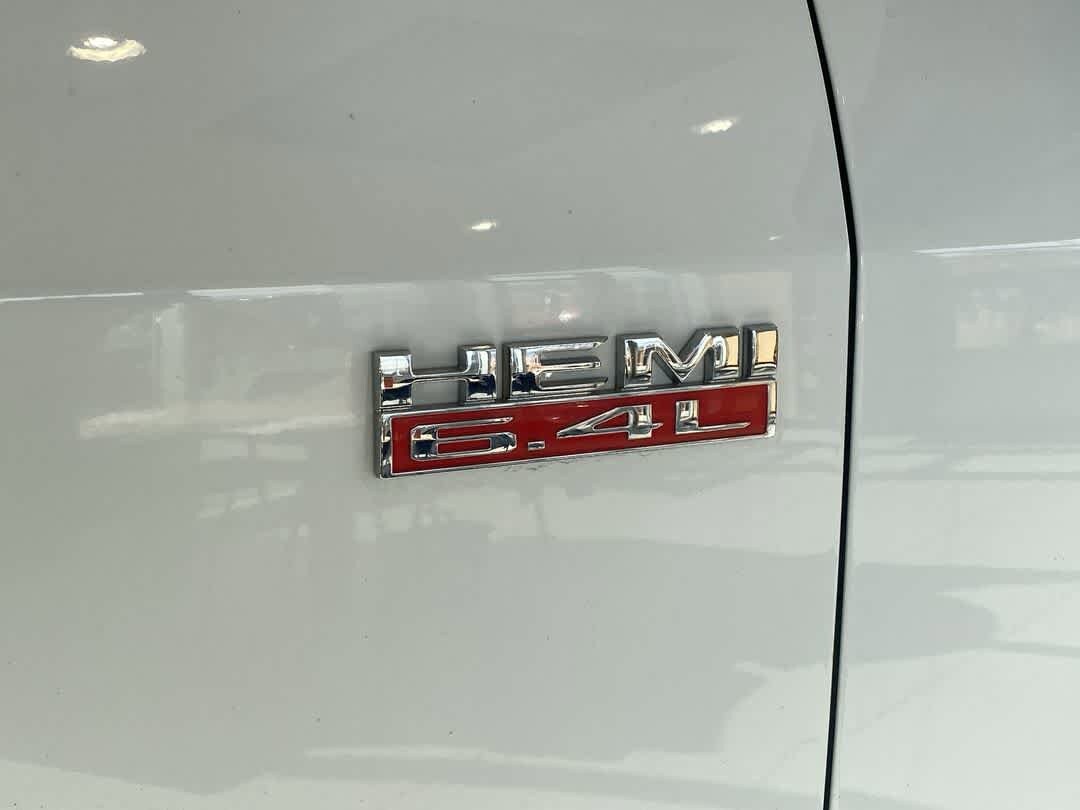 Thumbnail: 2020 RAM 3500 - 11