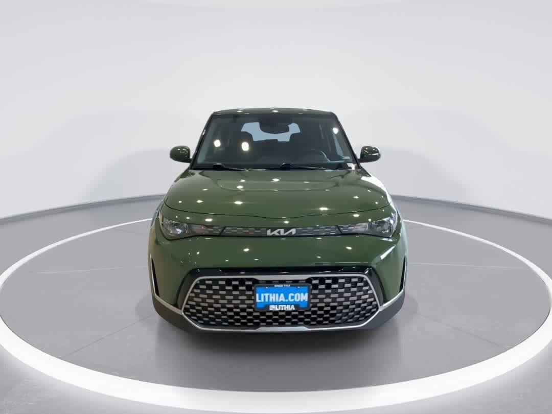 2023 Kia Soul EX photo 3