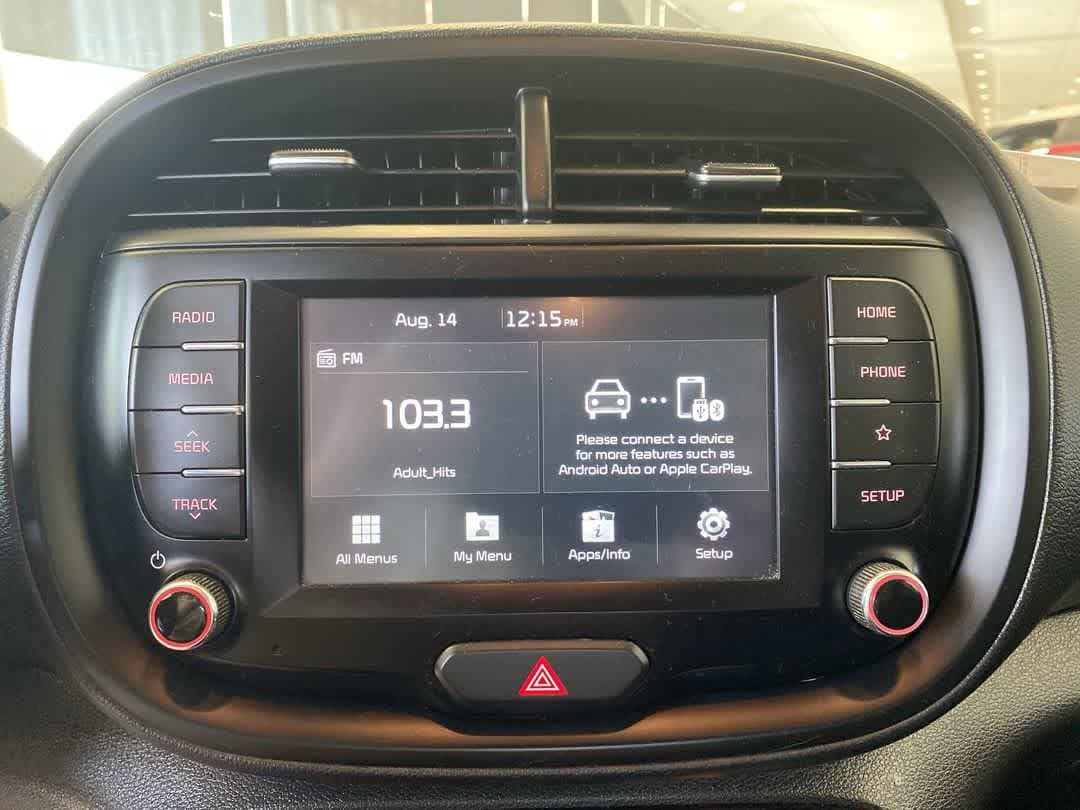 Thumbnail: 2020 Kia Soul - 18