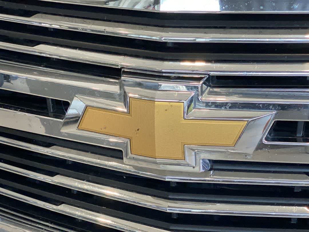 Thumbnail: 2018 Chevrolet Tahoe - 9