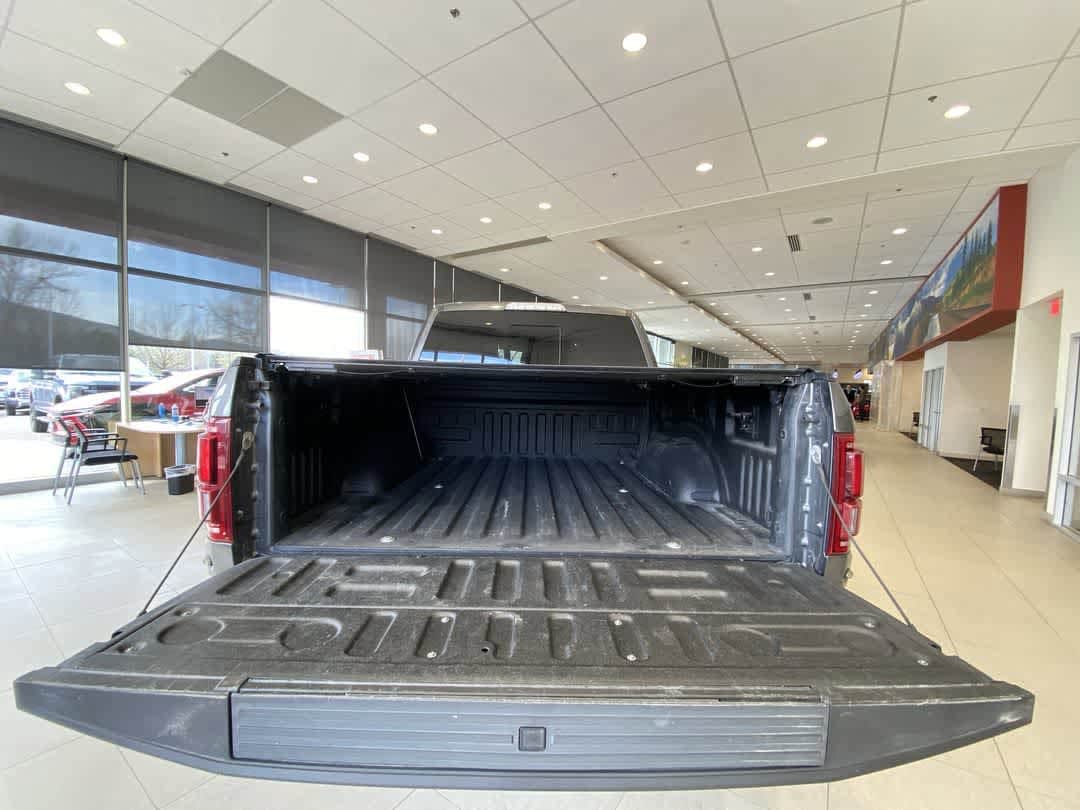 Thumbnail: 2019 Ford F-150 - 27