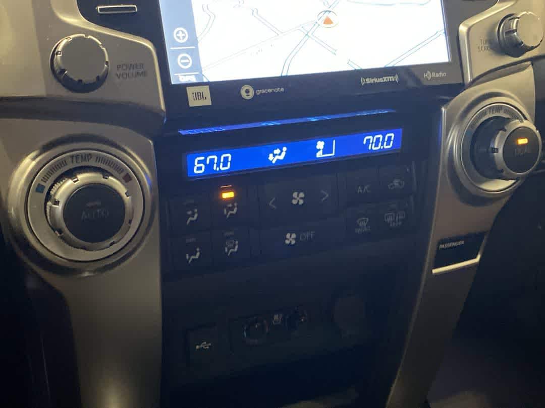 Thumbnail: 2022 Toyota 4Runner - 19