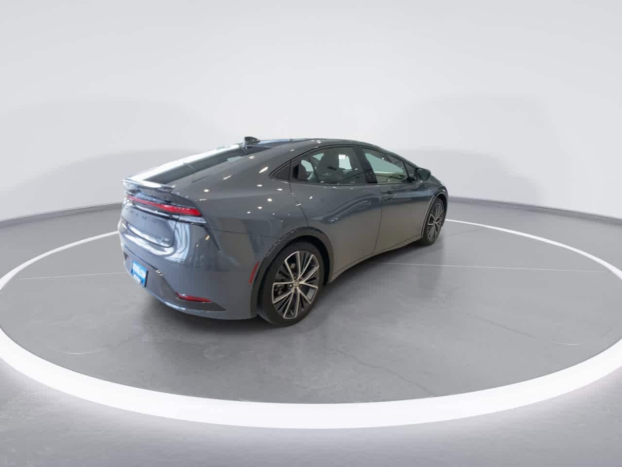 Thumbnail: 2023 Toyota Prius - 8
