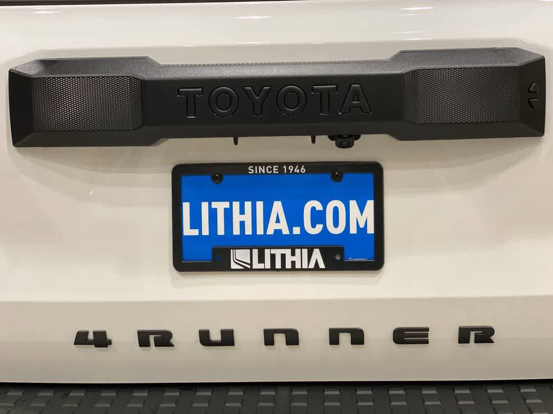 Thumbnail: 2026 Toyota 4Runner - 11