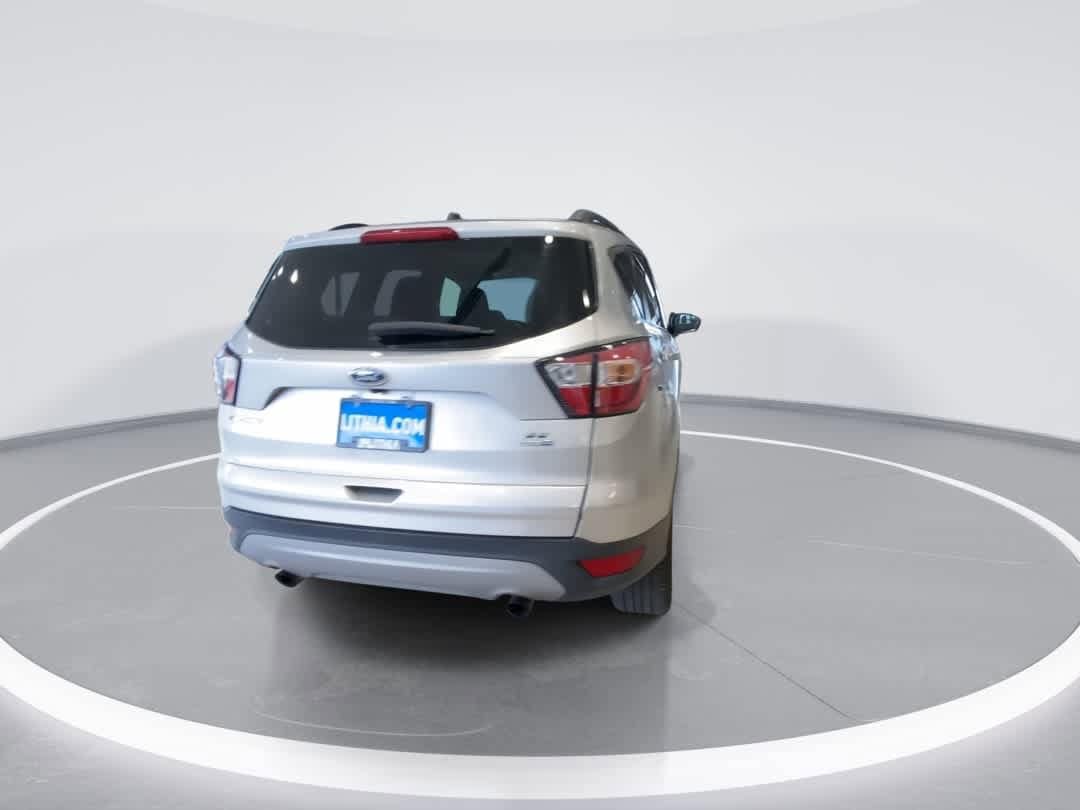 Thumbnail: 2018 Ford Escape - 7