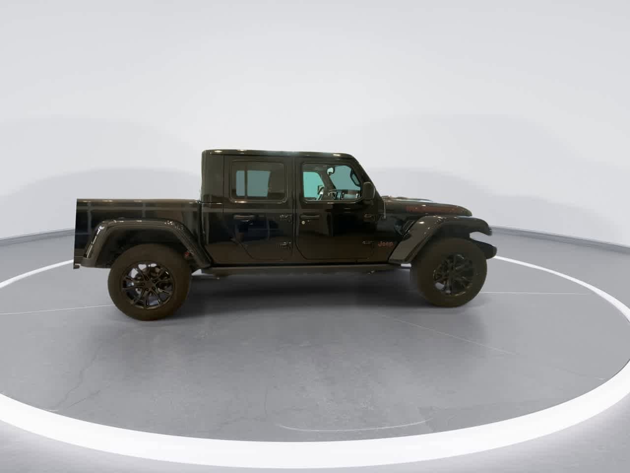 Thumbnail: 2021 Jeep Gladiator - 9