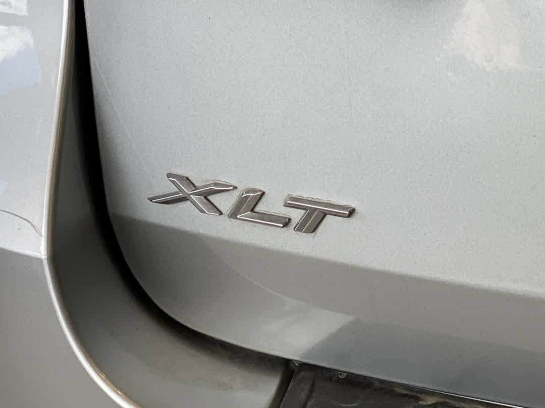 Thumbnail: 2022 Ford Explorer - 11