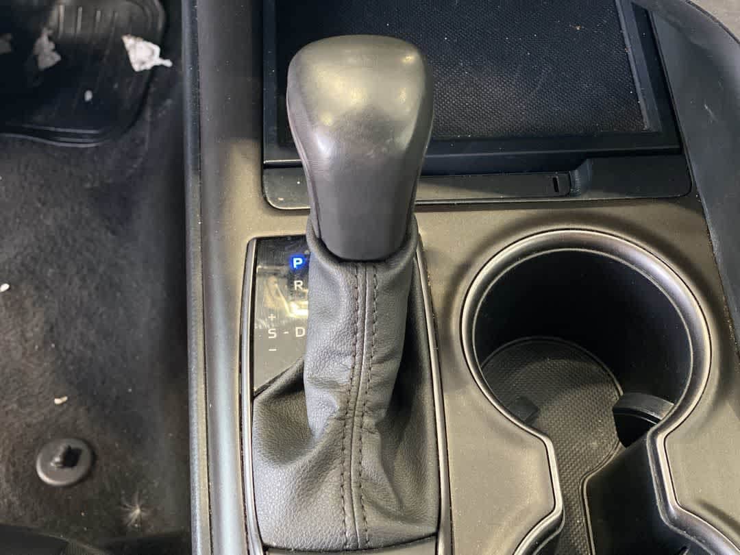 2023 Toyota Camry SE - Photo 22