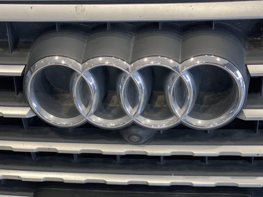 Thumbnail: 2019 Audi Q7 - 10