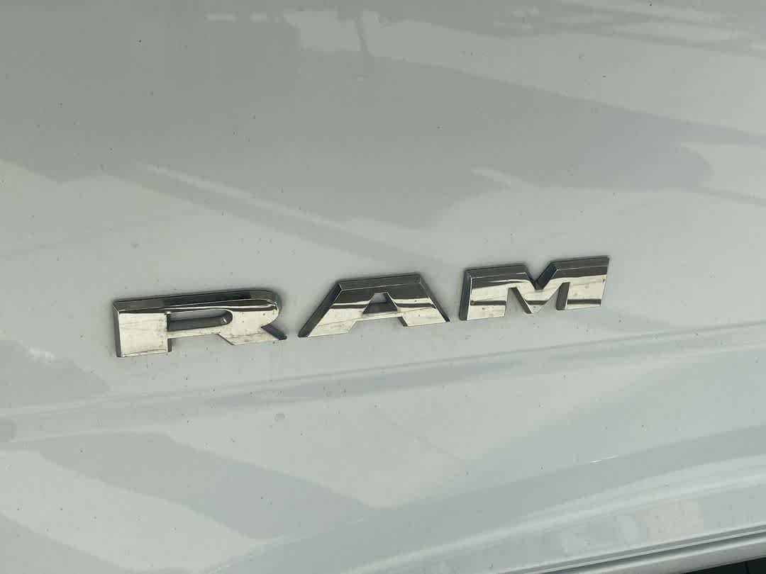 Thumbnail: 2020 RAM 3500 - 12