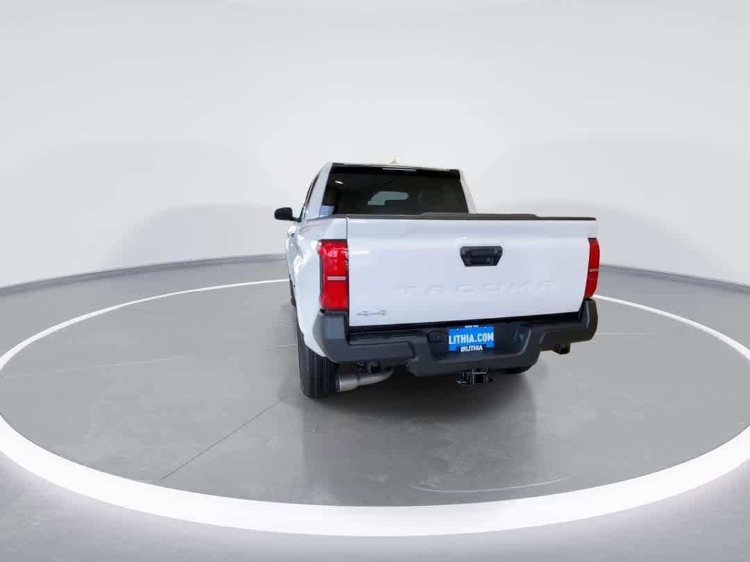 Thumbnail: 2026 Toyota Tacoma - 7