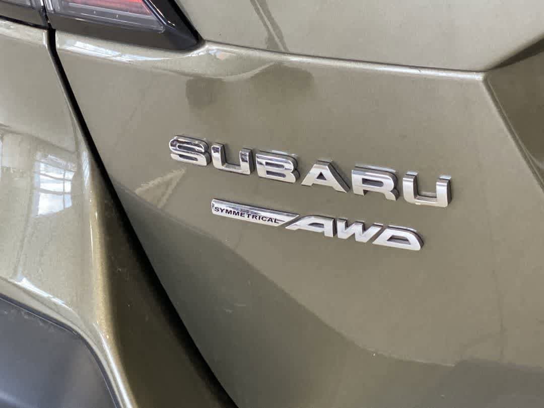 Thumbnail: 2023 Subaru Outback - 11