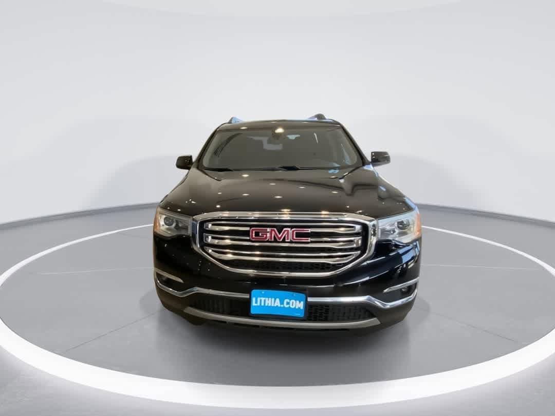 Thumbnail: 2018 GMC Acadia - 3