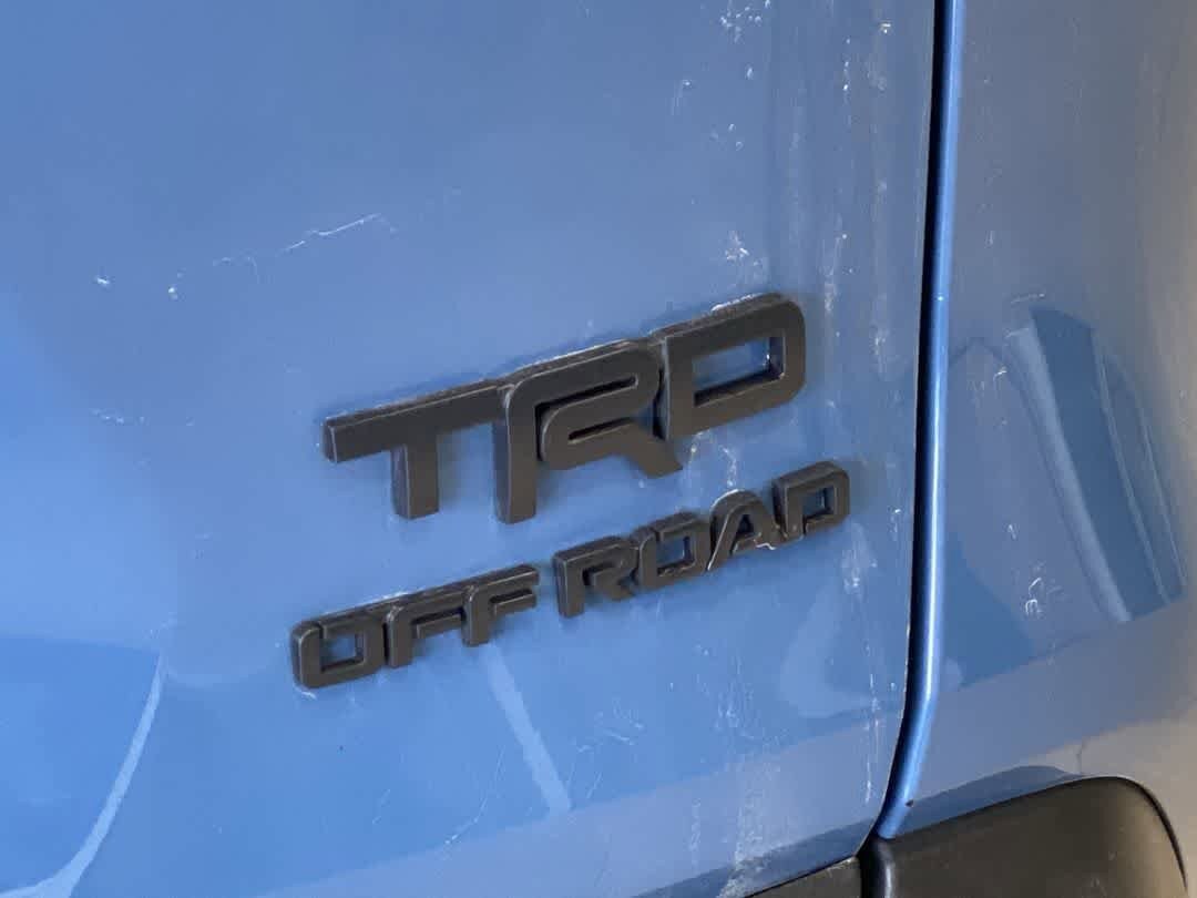 Thumbnail: 2024 Toyota RAV4 - 12