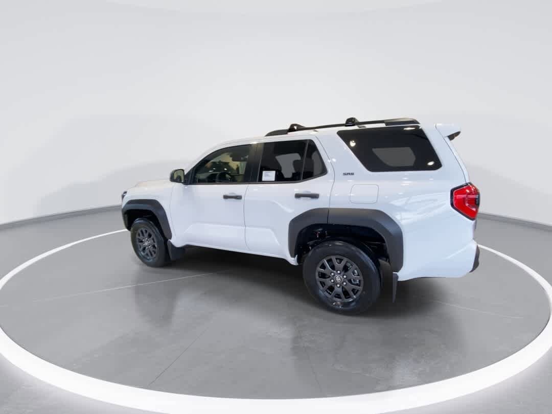 Thumbnail: 2026 Toyota 4Runner - 6