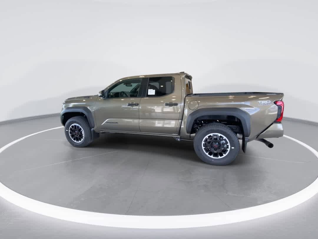 Thumbnail: 2026 Toyota Tacoma - 5
