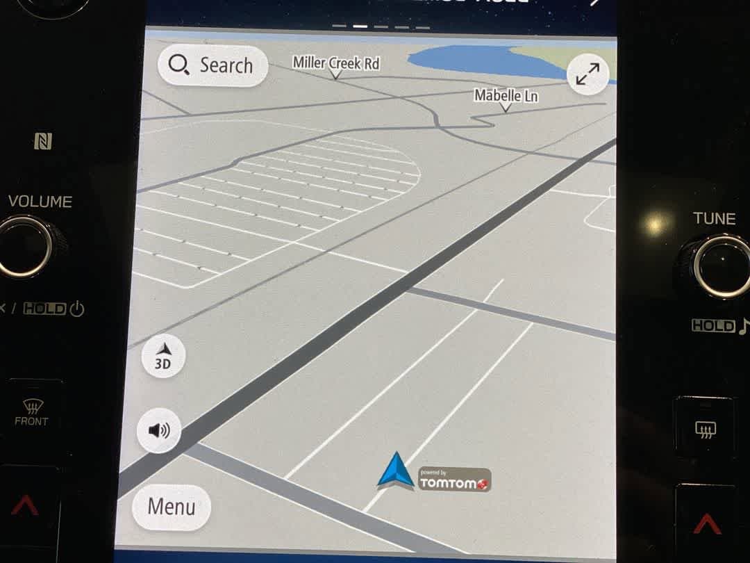 Thumbnail: 2023 Subaru Outback - 21