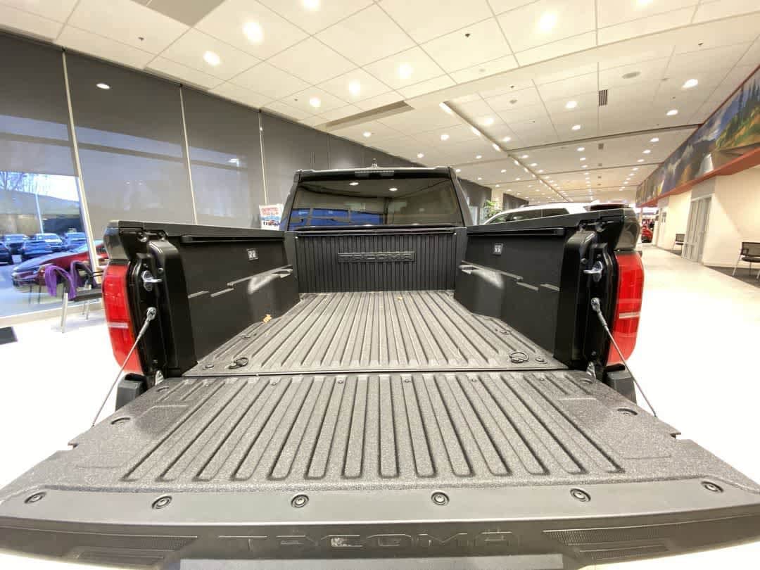 Thumbnail: 2026 Toyota Tacoma - 24