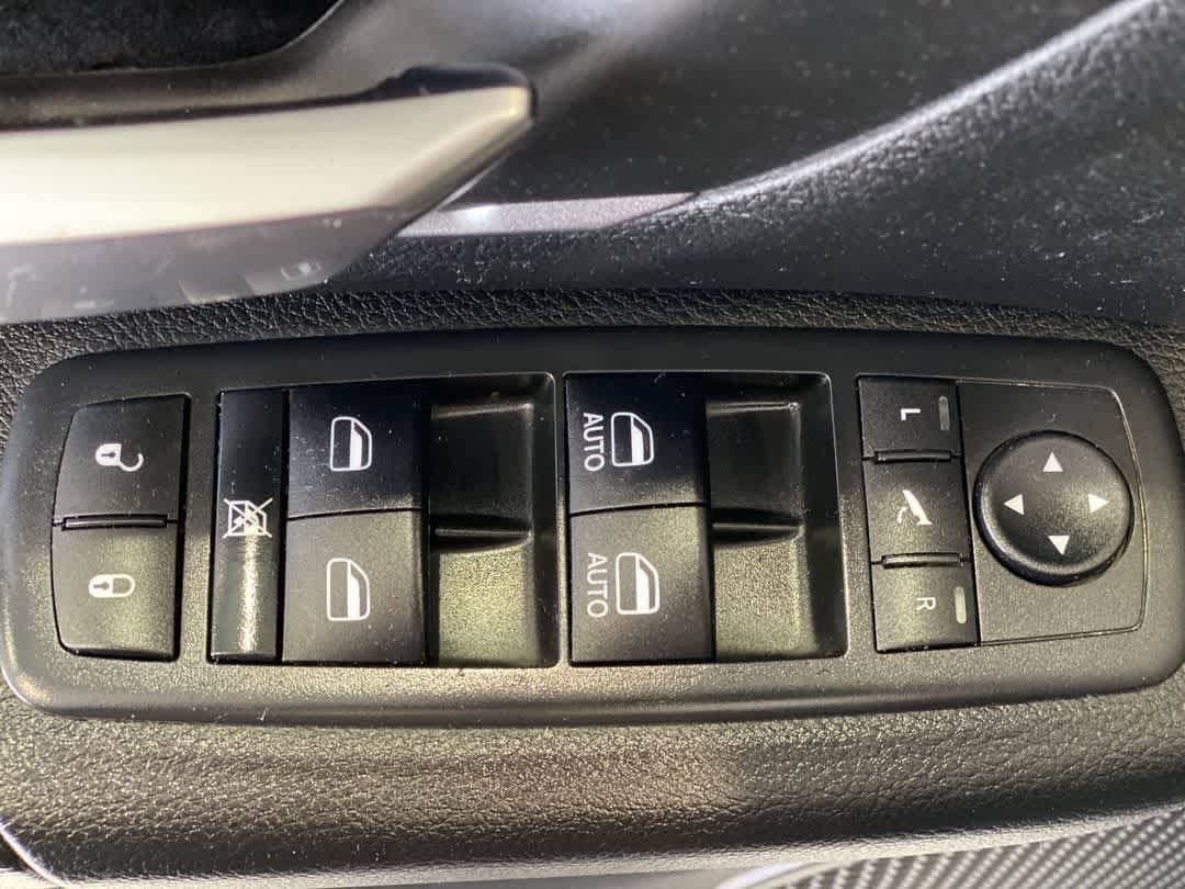 Thumbnail: 2019 RAM 1500 - 16