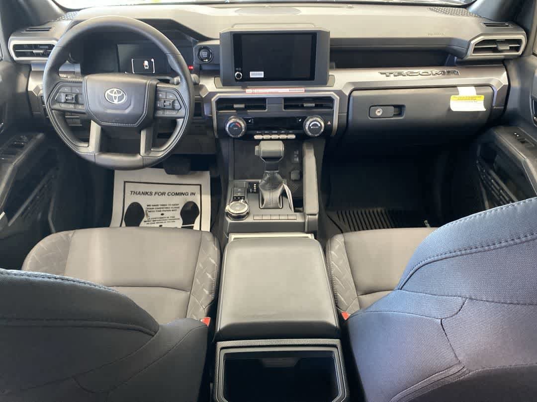 Thumbnail: 2025 Toyota Tacoma - 22