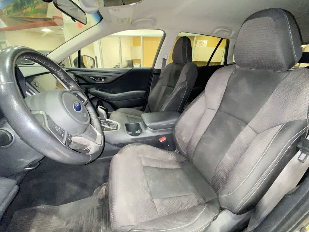 Thumbnail: 2022 Subaru Outback - 13