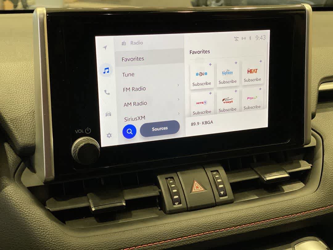 Thumbnail: 2024 Toyota RAV4 - 18