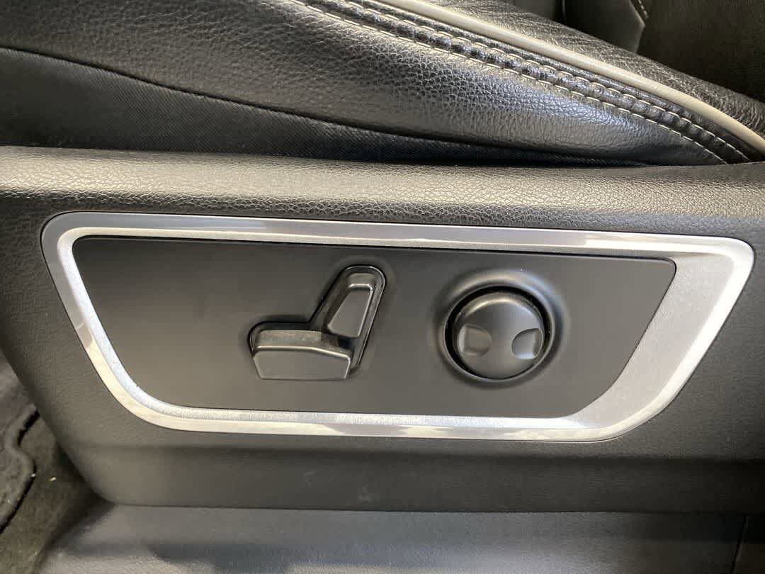 Thumbnail: 2022 RAM 1500 - 13